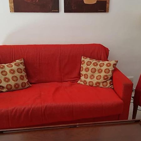 Precioso Apartamento Junto A Plaza La Corredera Кордова Экстерьер фото