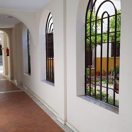 Precioso Apartamento Junto A Plaza La Corredera Кордова Экстерьер фото