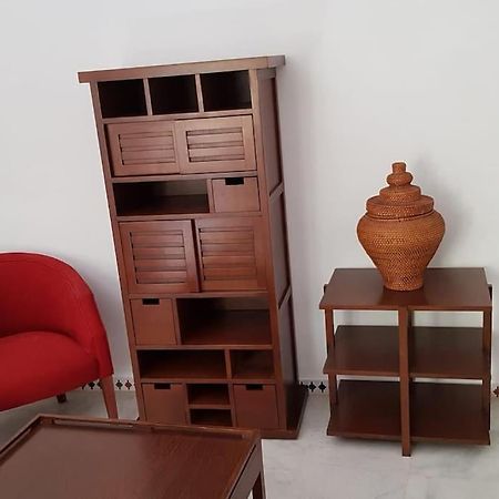 Precioso Apartamento Junto A Plaza La Corredera Кордова Экстерьер фото