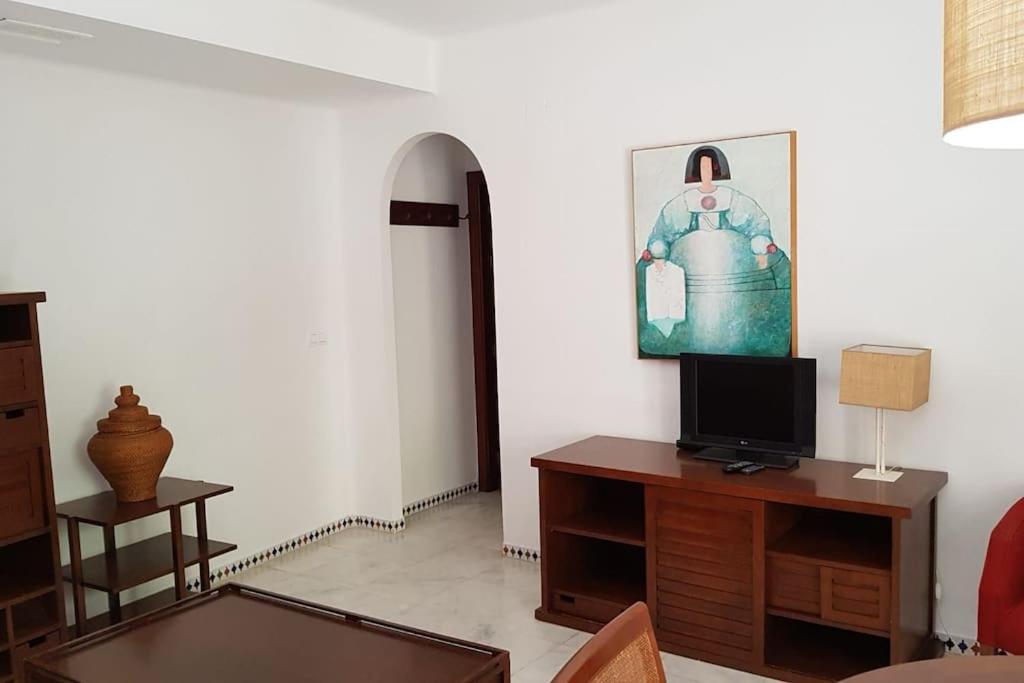 Precioso Apartamento Junto A Plaza La Corredera Кордова Экстерьер фото