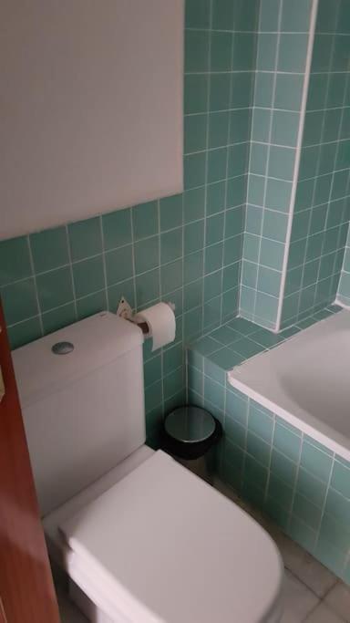 Precioso Apartamento Junto A Plaza La Corredera Кордова Экстерьер фото