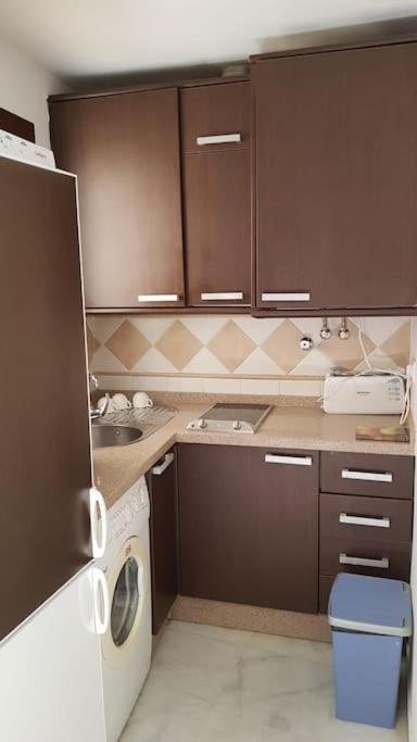 Precioso Apartamento Junto A Plaza La Corredera Кордова Экстерьер фото