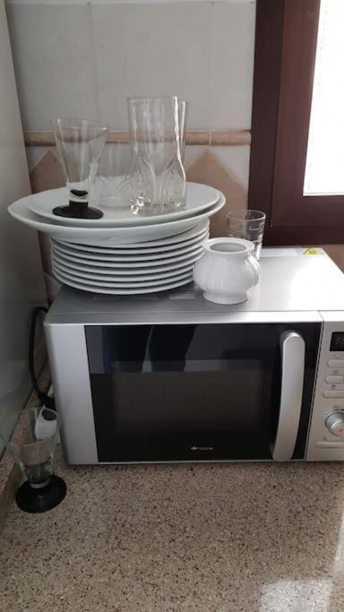 Precioso Apartamento Junto A Plaza La Corredera Кордова Экстерьер фото