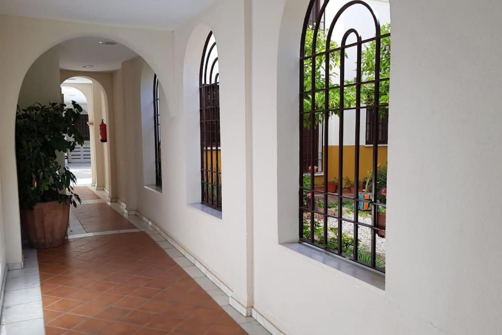 Precioso Apartamento Junto A Plaza La Corredera Кордова Экстерьер фото