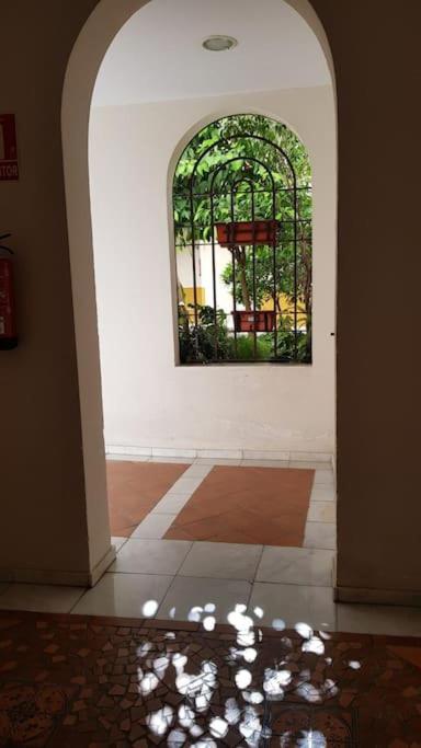 Precioso Apartamento Junto A Plaza La Corredera Кордова Экстерьер фото