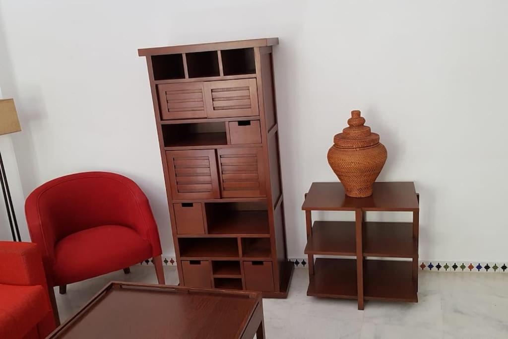 Precioso Apartamento Junto A Plaza La Corredera Кордова Экстерьер фото